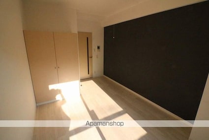 Ｄａｆｆｉｔｔｏ　三鷹[1K/21.5m2]のリビング・居間