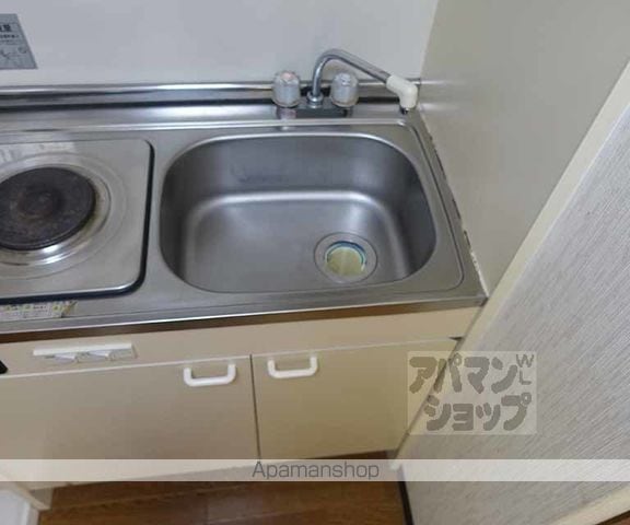 ハイツ松山の内装写真
