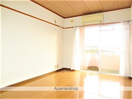 長野県長野市三輪９丁目[1K/20m2]のリビング・居間