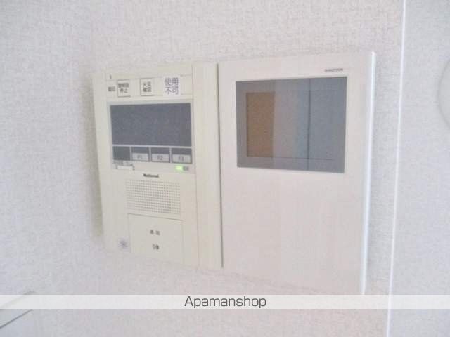 パシフィックタワー札幌の内装写真