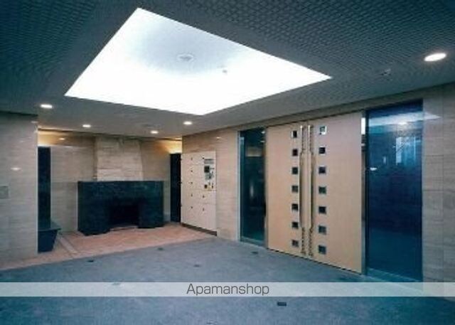 東京都世田谷区用賀１丁目[1K/25.6m2]の外観5