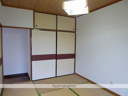 茨城県鹿嶋市神野２丁目[2DK/40.57m2]のその他内装2