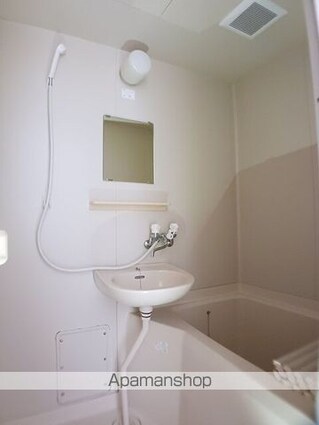 ＢＥＴＴＥＲ　Ｒ八幡町[1R/24.42m2]のバス