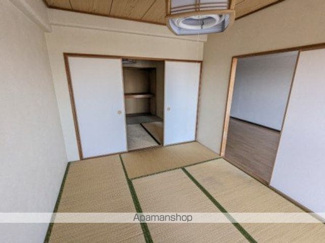 アルベール本町の内装写真