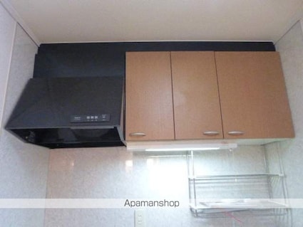 クローバーコート[1K/27m2]のその他部屋・スペース