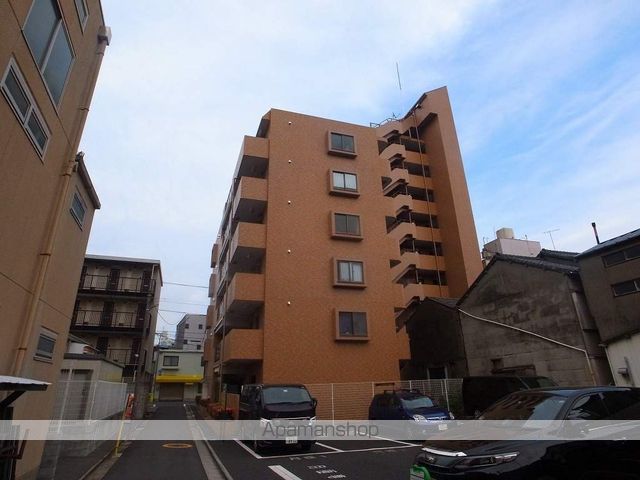 アーバンヒルズ吾妻橋の外観写真