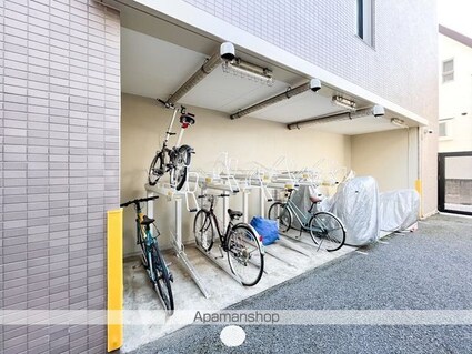 メインステージ中野坂上[1R/19.04m2]の共用部2