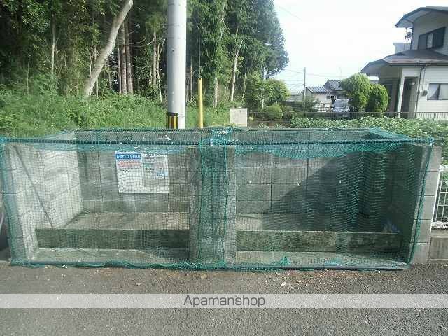 レオパレスサンシャイン大前のその他写真