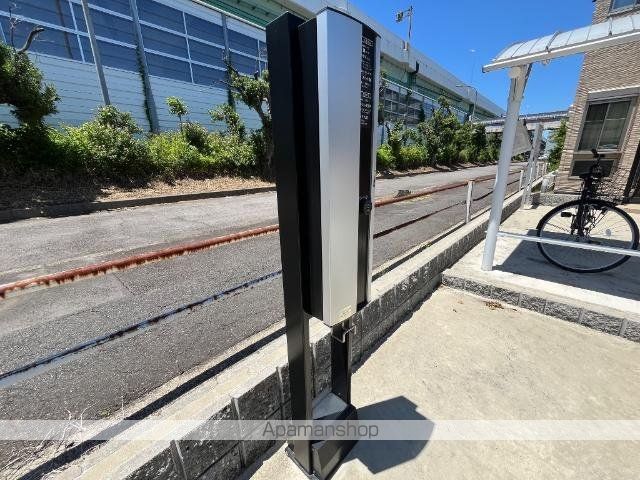 シャングリラの外観写真