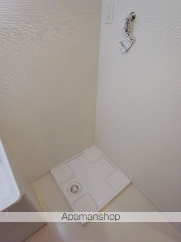 ARTIZA上前津IIの内装写真