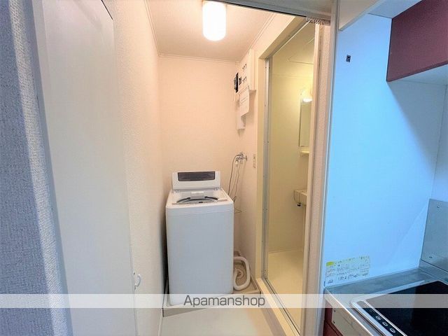 レオパレスメゾン伊東Cの内装写真