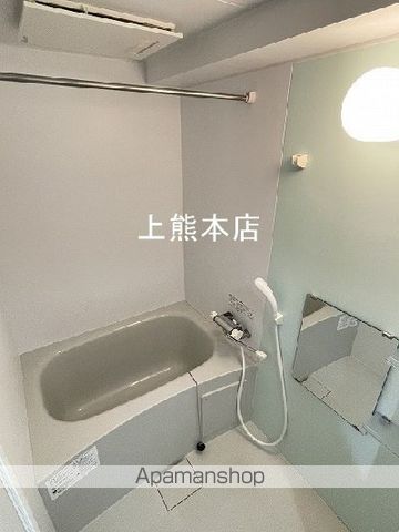 カーネリアン新屋敷の内装写真