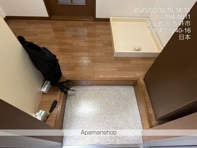 OZ弐番街の内装写真