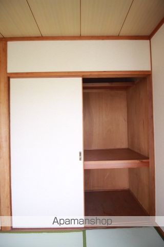 田口コーポIの内装写真