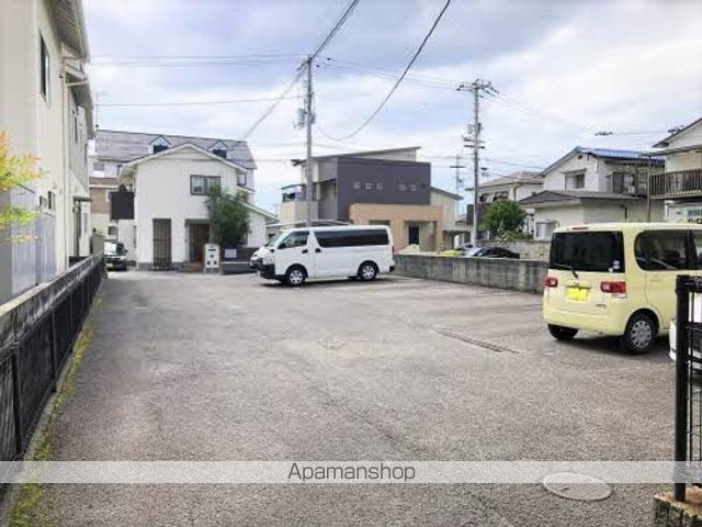 フレグランス関谷 A棟のその他写真