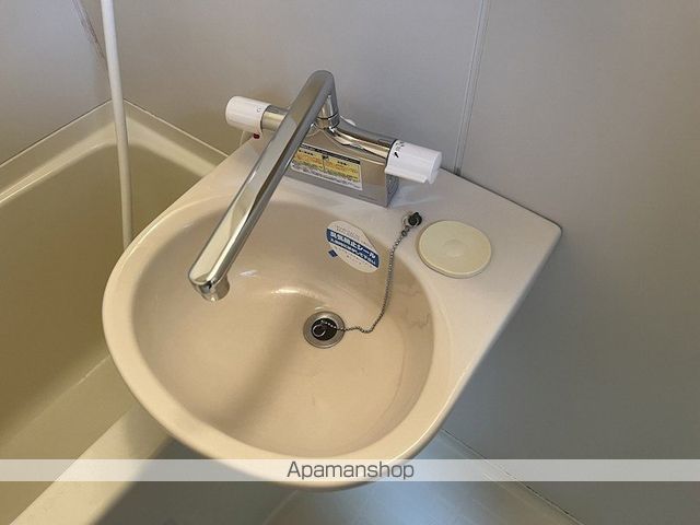 ATELIERの内装写真