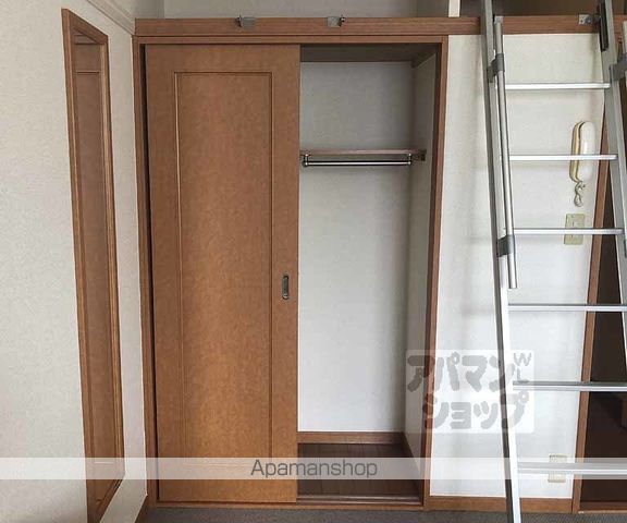 レオパレスSANWAの内装写真
