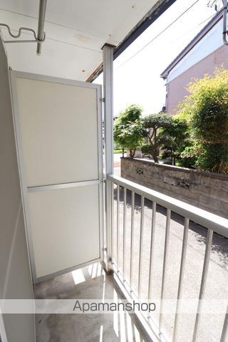 ハイ・アメニティ城東の内装写真