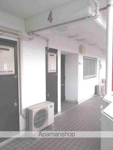 エリジアハイツ桟橋のその他写真