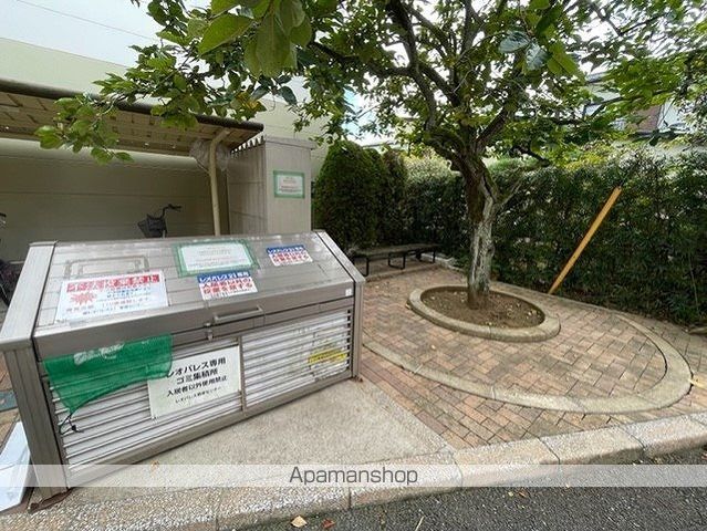 レオパレスベルデハイム 104 ｜ 千葉県船橋市本町４丁目10-11（賃貸アパート1K・1階・23.74㎡） その21