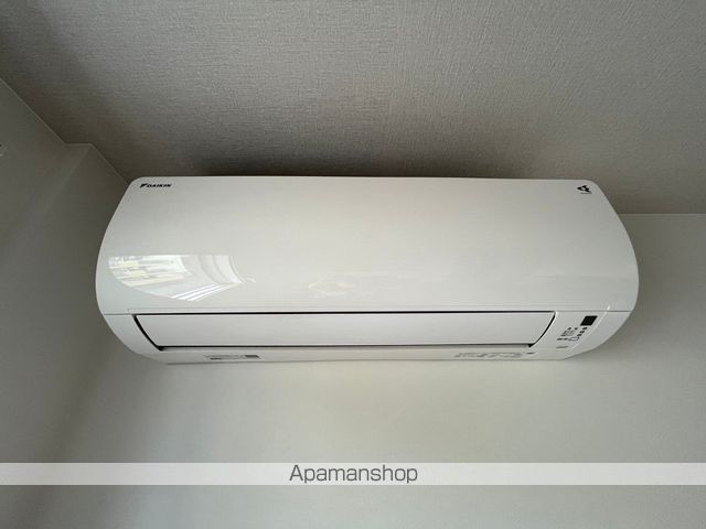 FLEAD琴似の内装写真