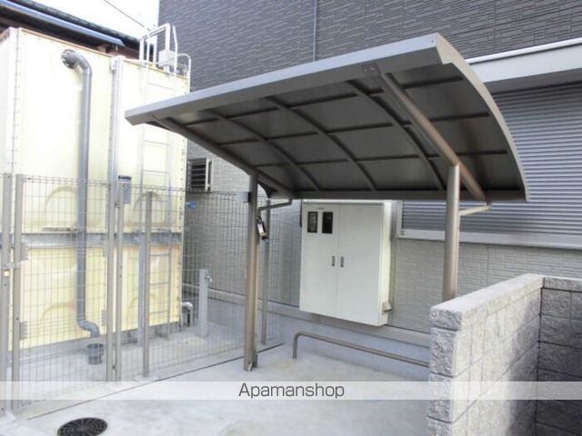 フェリーチェ上福岡の内装写真