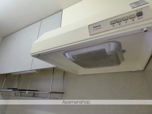 アイユウパレスK5の内装写真