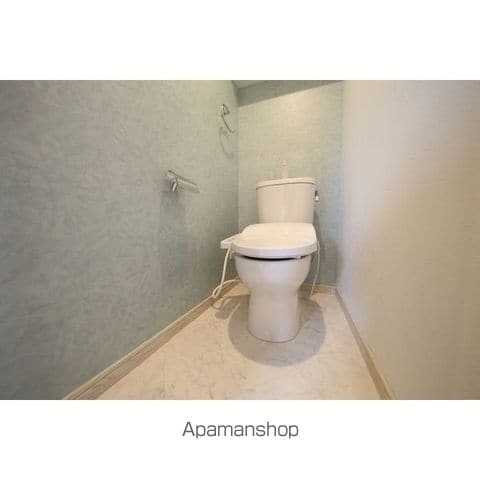 グランフォート新瑞橋の内装写真