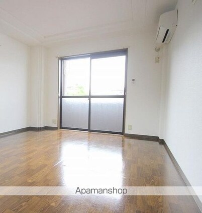 ディアパレス[1K/31.02m2]のリビング・居間