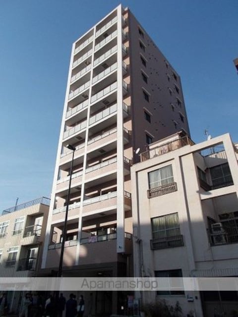 ロジュマン　ベル[1LDK/39.43m2]の外観1