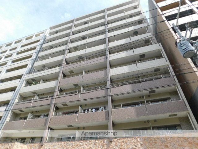 アルシェ垂水の外観写真