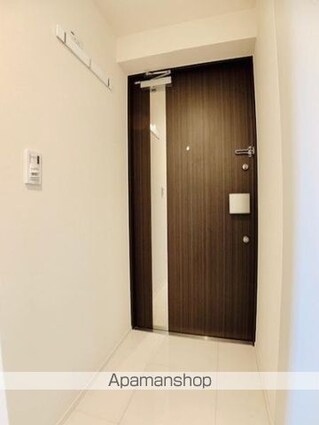 Ｂｒｉｌｌｉａ　ｉｓｔ　文京茗荷谷[1LDK/36.83m2]の玄関