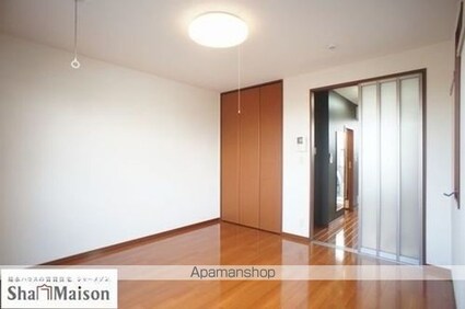 パルメイト[1K/26.46m2]のその他内装