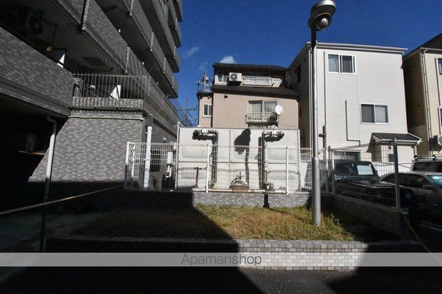 ライオンズマンション生麦南のその他写真
