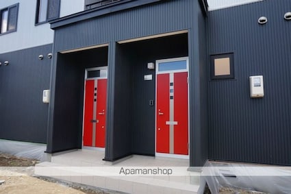 Ｅｓｔｅ　Ｍｏｒａｒ[2LDK/79.49m2]の共用部1