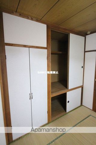 藤ハイムの内装写真