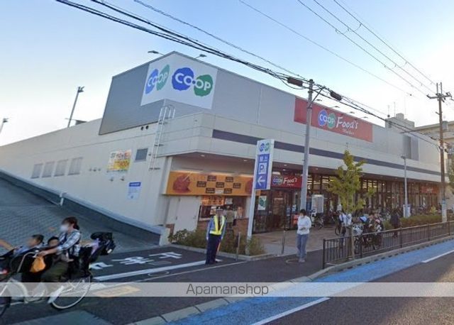GRAND ROCHER武庫之荘の周辺写真
