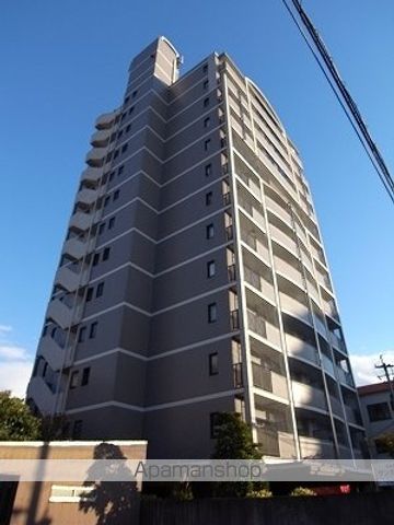サンホワイト新町の外観写真