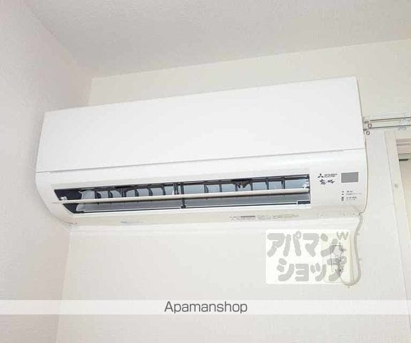 アリヴィオ清涼の内装写真