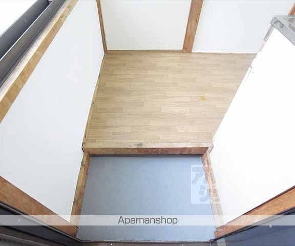 北白川ハイツの内装写真