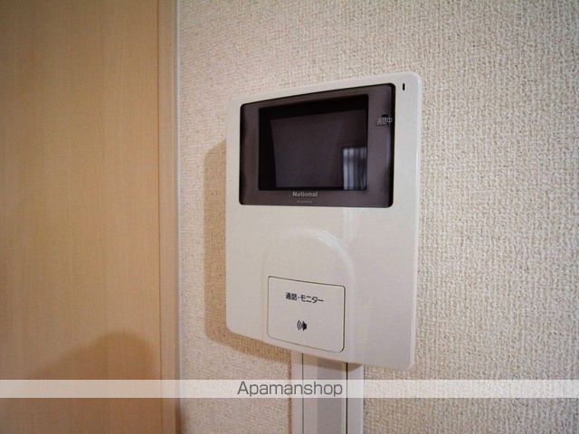コムズスクエア西禁野の内装写真