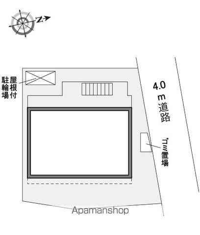 レオパレスグランアメニティのその他写真