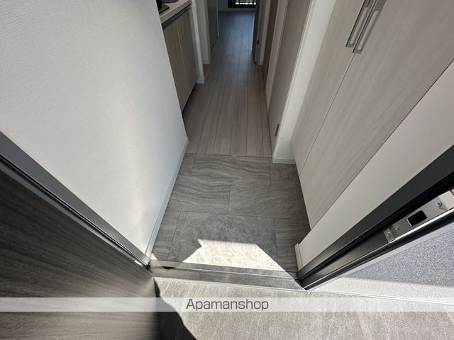 S−RESIDENCE東三国AMANTEの内装写真