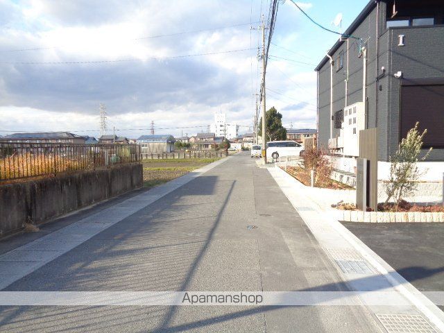 ルチェンテーF IIの周辺写真