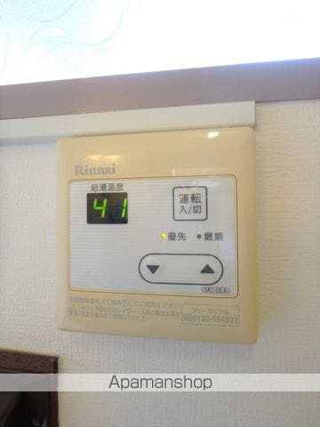 コーポダイワの内装写真