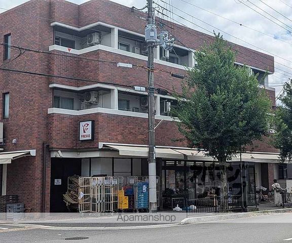 ForestMaison京都北山 WESTの周辺写真