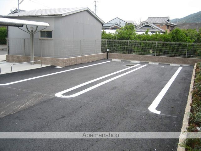 プロムナーゼIIのその他写真
