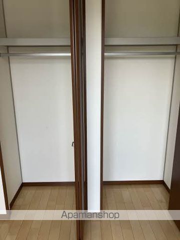 シェソワみずほBの内装写真