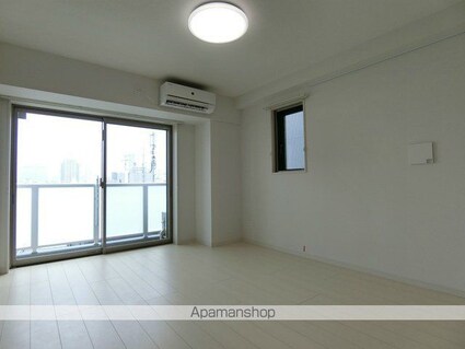 リブリ・神楽坂[1DK/35.8m2]の内装6