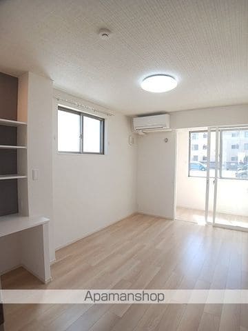 シャトレーベルの内装写真